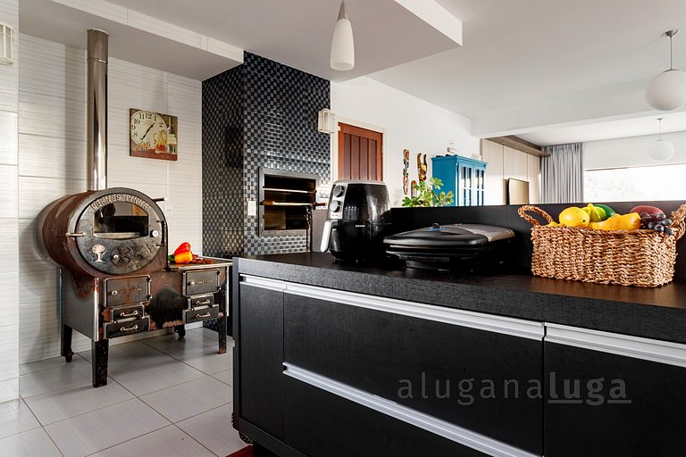 LUGA Maison d’exception avec vue panoramique