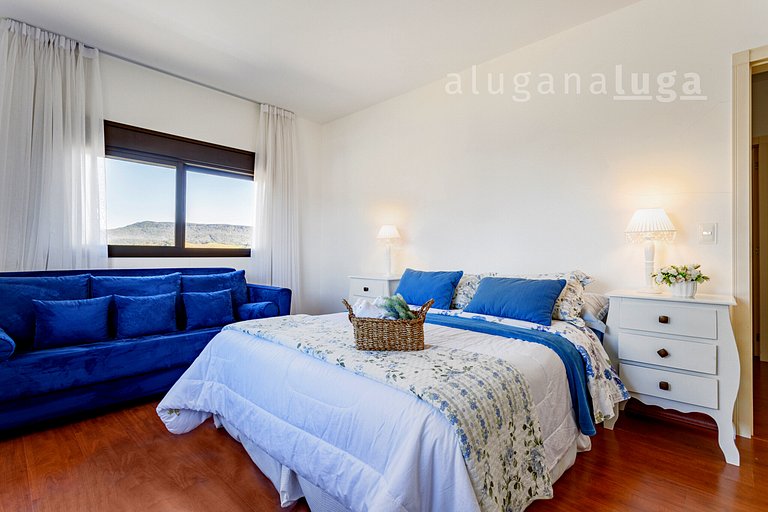 LUGA Mansão Exclusiva com Vista Panorâmica