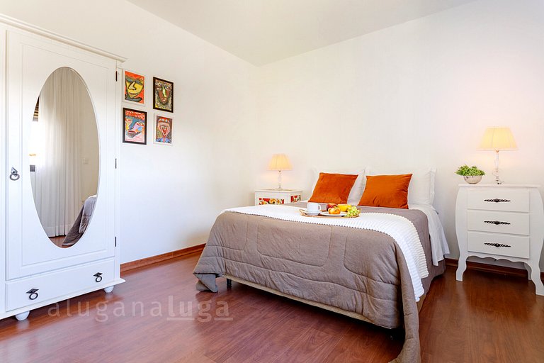 LUGA Maison d’exception avec vue panoramique