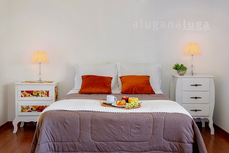 LUGA Maison d’exception avec vue panoramique