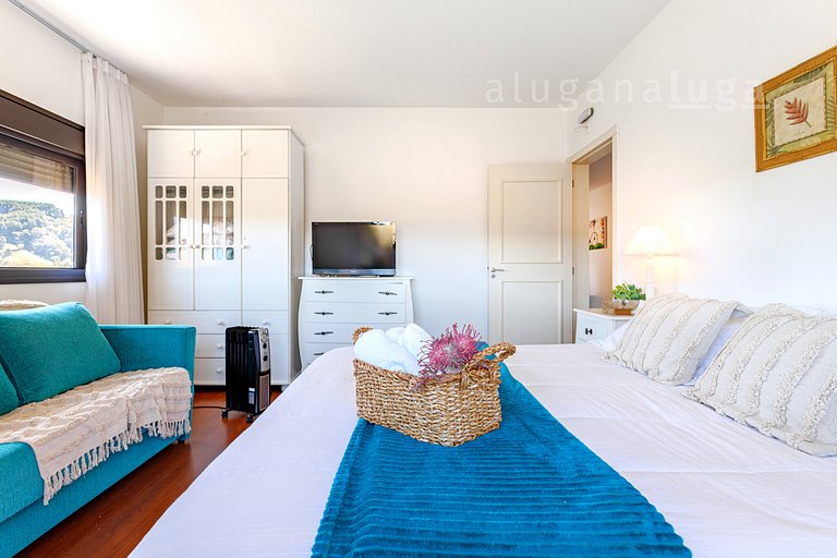 LUGA Maison d’exception avec vue panoramique