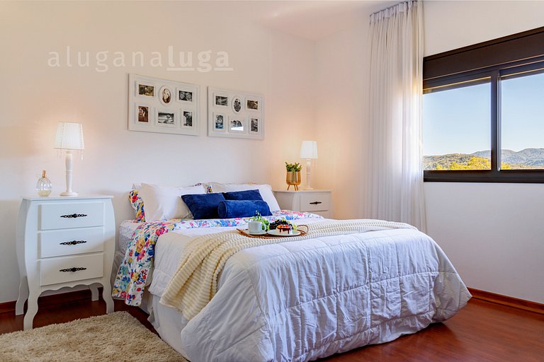 LUGA Maison d’exception avec vue panoramique