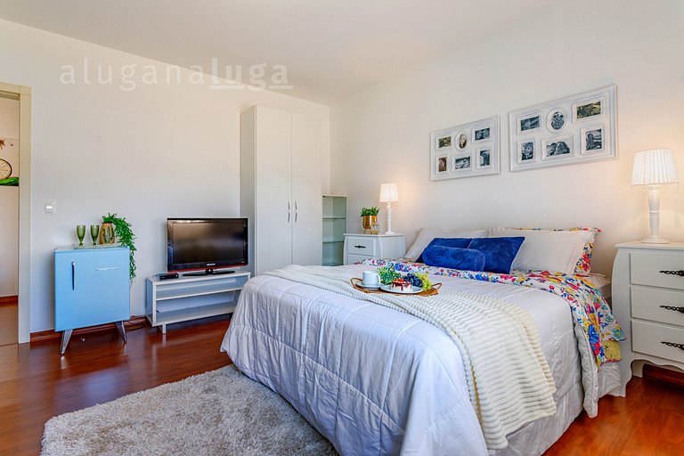 LUGA Exclusive Mansion with Panoramic View