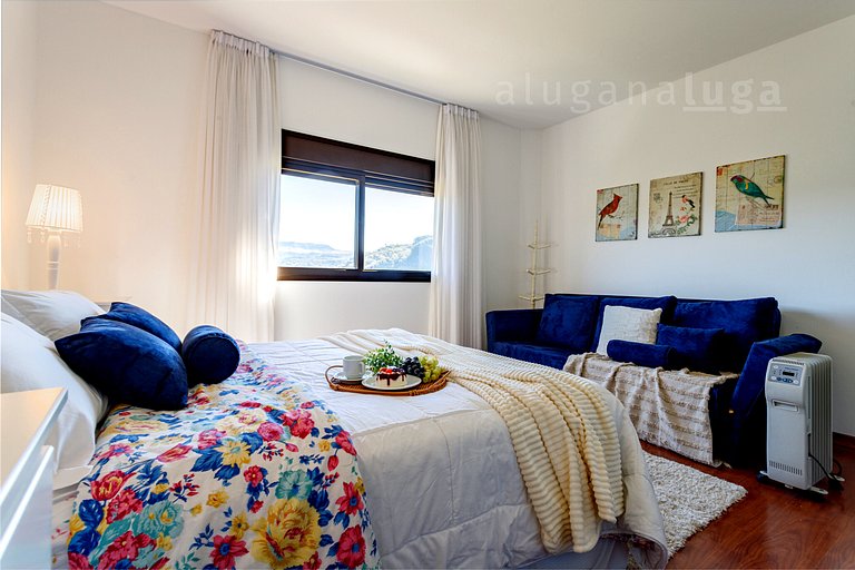 LUGA Exclusive Mansion with Panoramic View