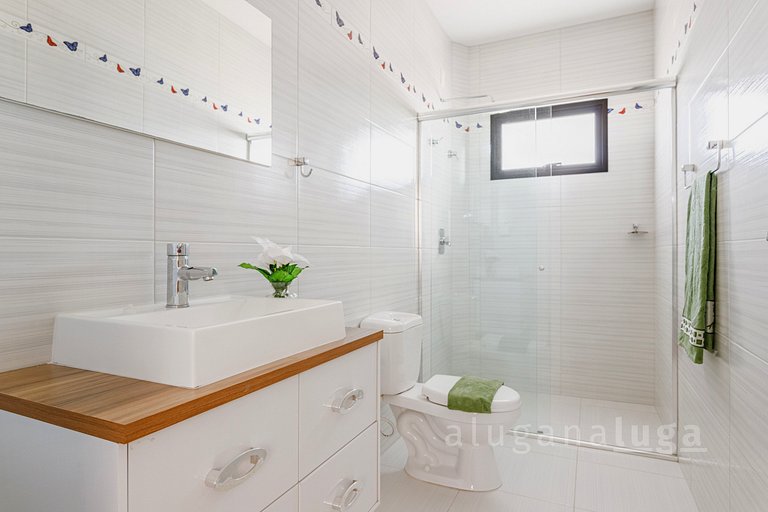 LUGA Mansão Exclusiva com Vista Panorâmica