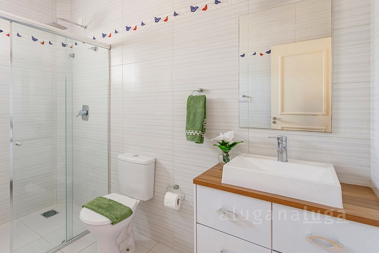 LUGA Mansión Exclusiva con Vista Panorámica