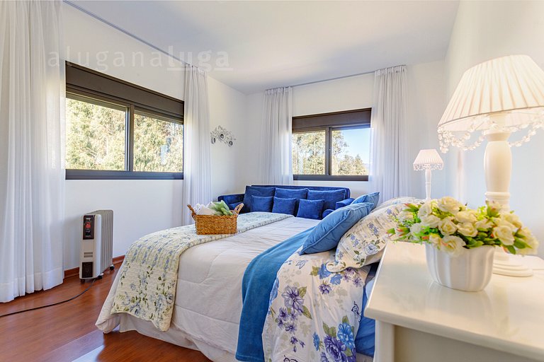 LUGA Maison d’exception avec vue panoramique