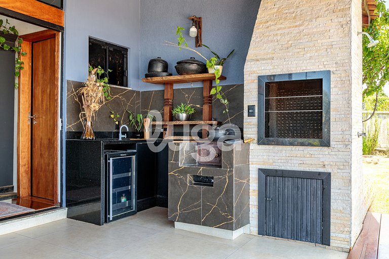 LUGA Farm House | Vista Mar, Cidade & Montanhas