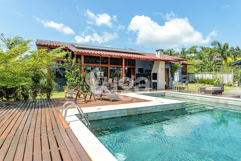 LUGA Casa de Campo | Vista al Mar, Ciudad y Monta