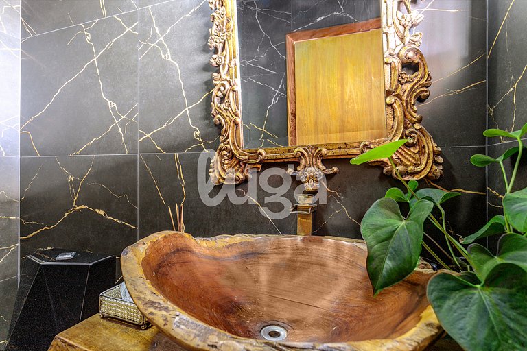 LUGA Farm House | Vista Mar, Cidade & Montanhas