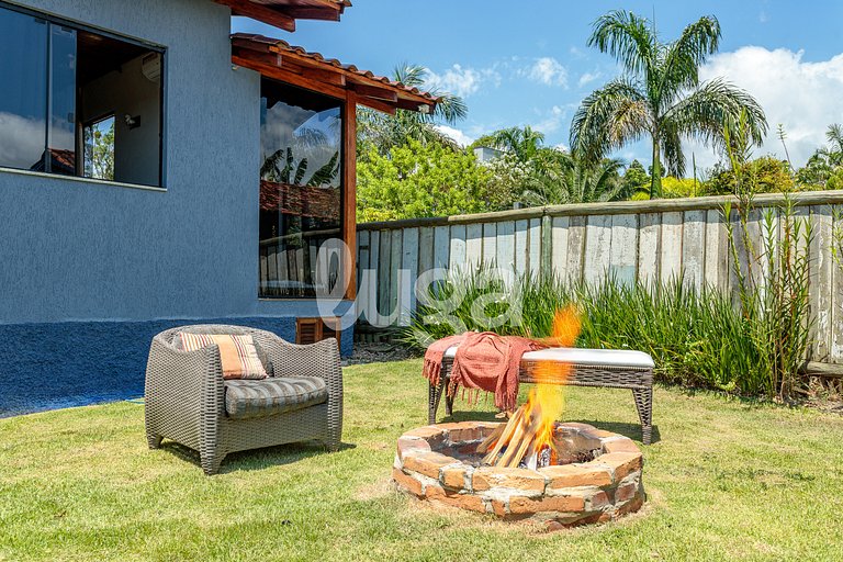 LUGA Farm House | Vista Mar, Cidade & Montanhas