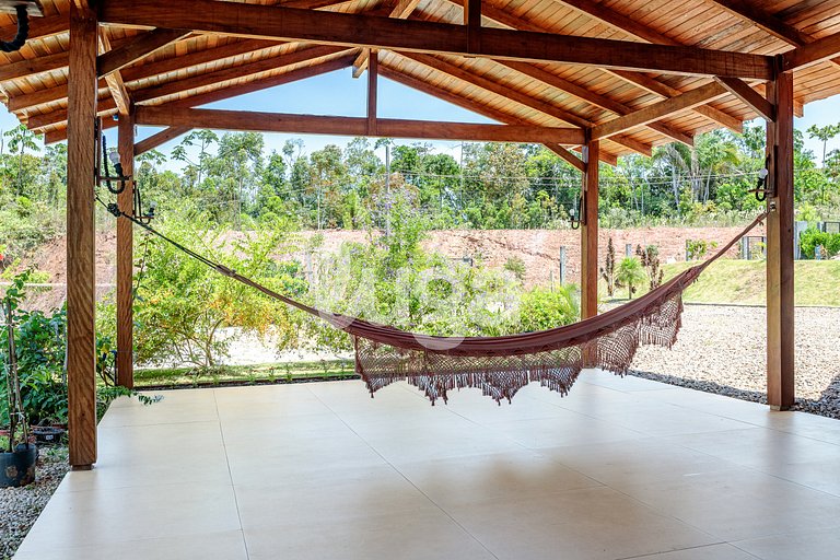 LUGA Refugio con Piscina | Comodidad en Piçarras