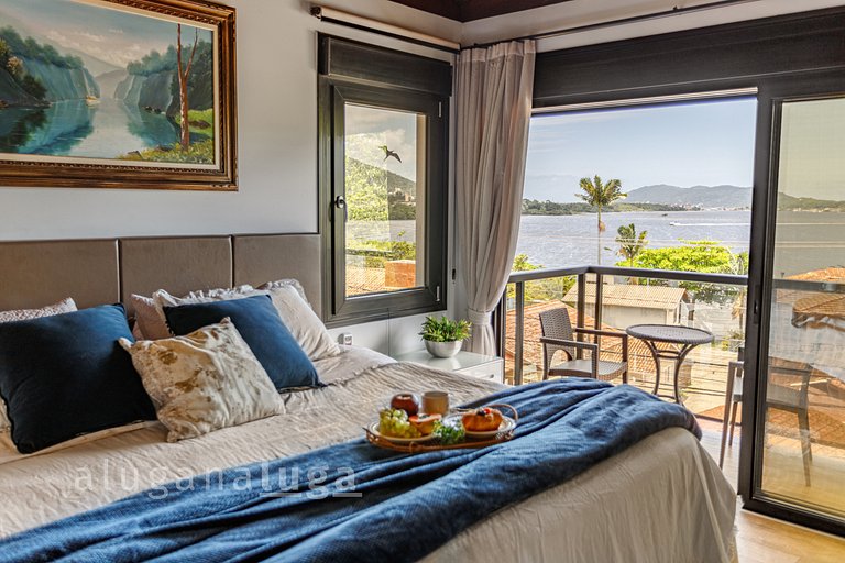 LUGA Maison sophistiquée avec vue panoramique