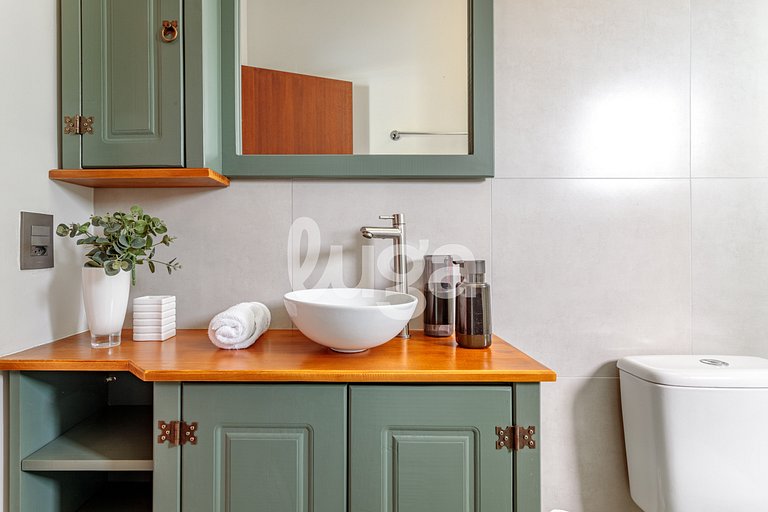 LUGA Casa acogedora a 450 m de la playa