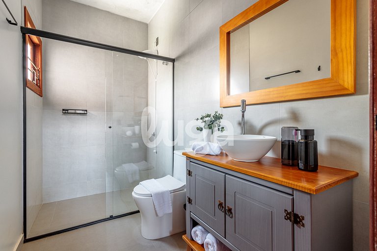 Louez une maison confortable à 450 m de la plage