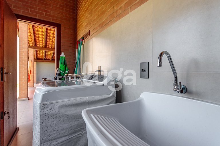 LUGA Cozy House 450m from the beach