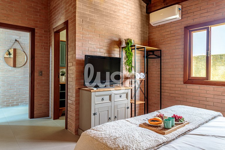 Louez une maison confortable à 450 m de la plage