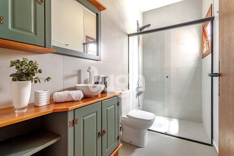 LUGA Cozy House 450m from the beach