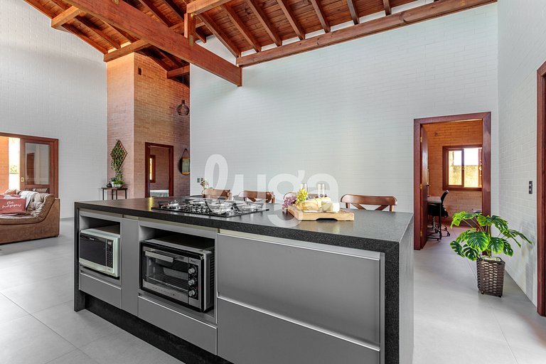 LUGA Casa acogedora a 450 m de la playa