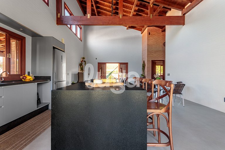 LUGA Casa acogedora a 450 m de la playa