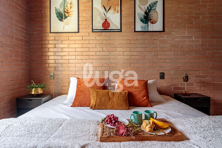 LUGA Casa acogedora a 450 m de la playa