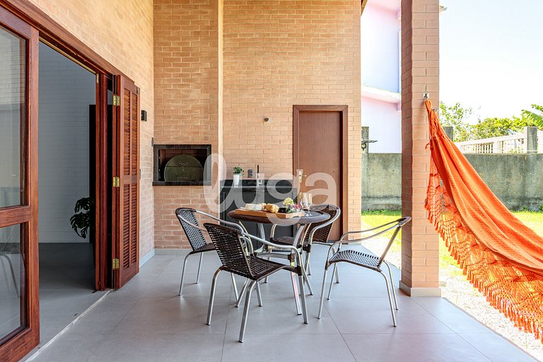 Louez une maison confortable à 450 m de la plage