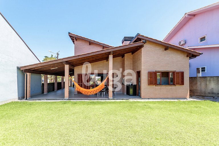 Louez une maison confortable à 450 m de la plage