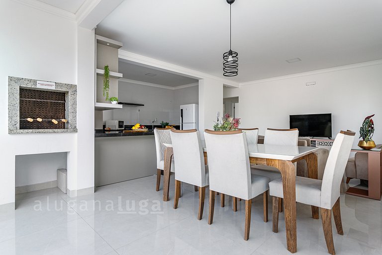 LUGA apartamento | 700 m del mar