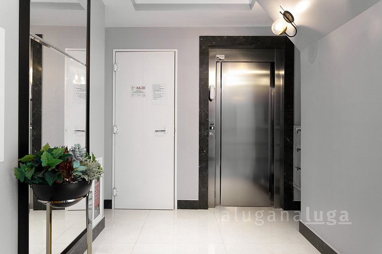 LUGA apartamento | 700m do Mar