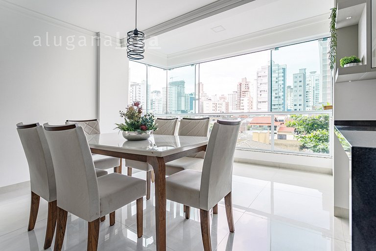 LUGA apartamento | 700 m del mar