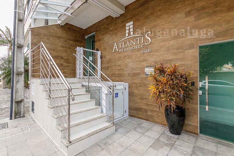 LUGA apartment | 700m from the sea