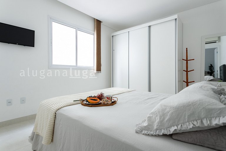 Appartement à louer | 700m de la mer