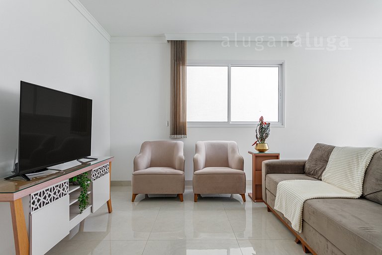 Appartement à louer | 700m de la mer