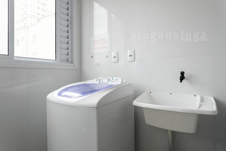 LUGA apartment | 700m from the sea