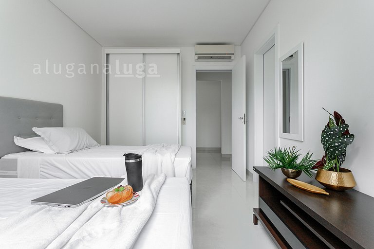 LUGA apartment | 700m from the sea