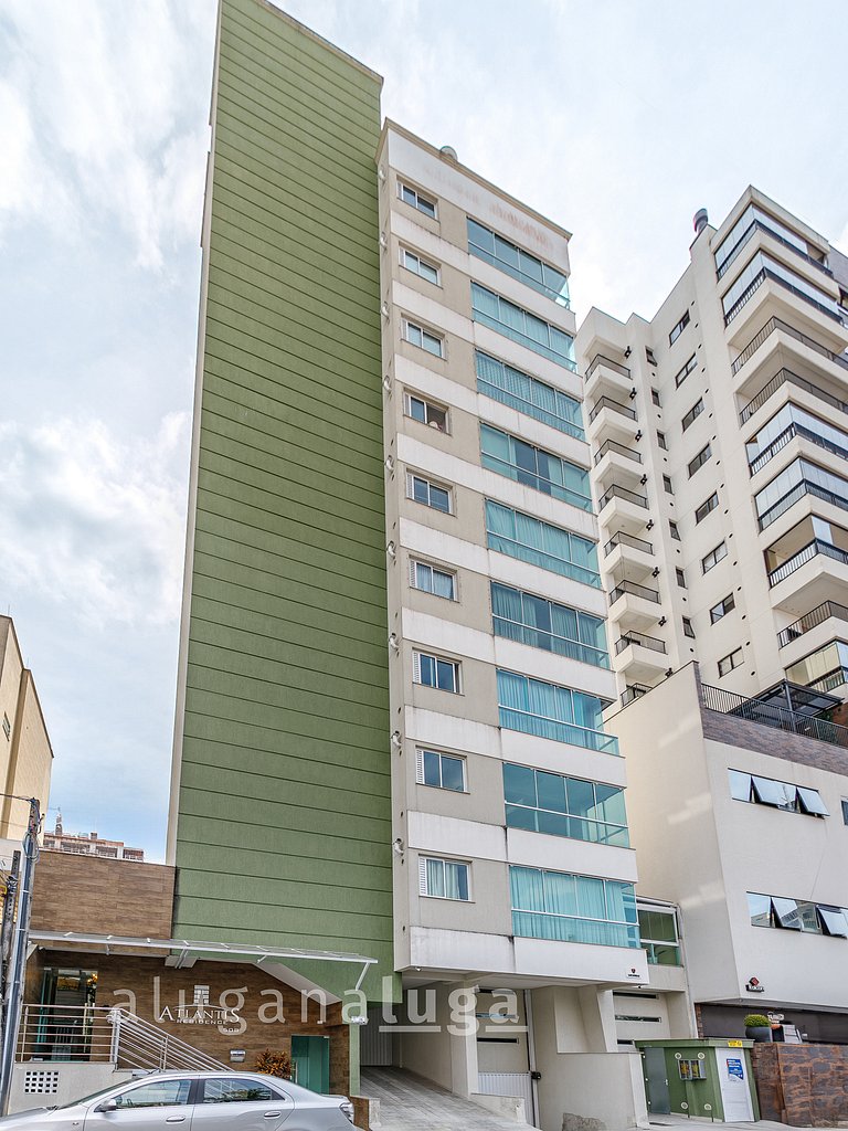 LUGA apartamento | 700 m del mar