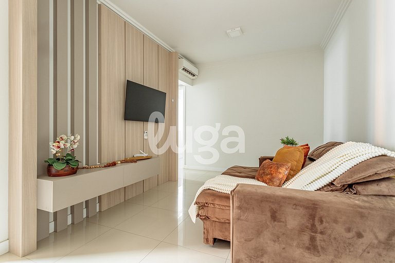 Cozy Apartment with Full Amenities