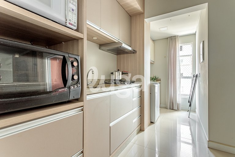 Cozy Apartment with Full Amenities