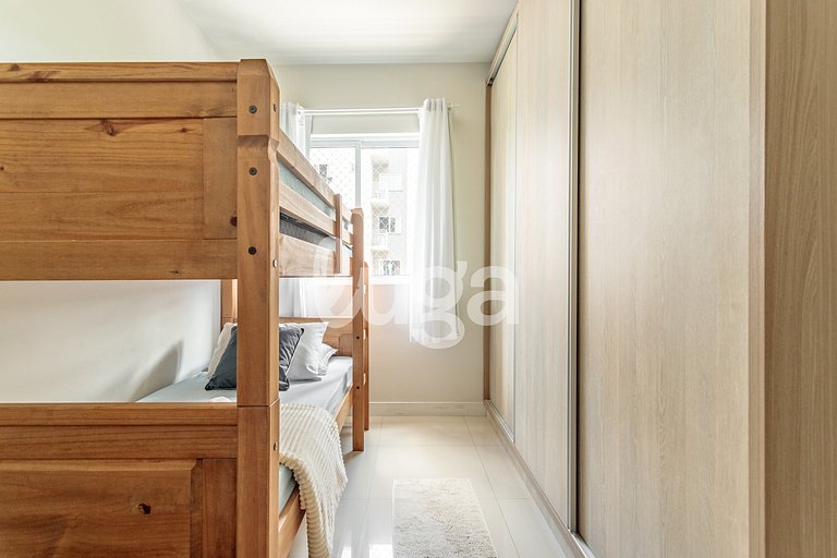 Cozy Apartment with Full Amenities