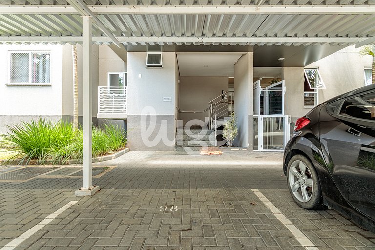 Appartement Confortable avec Loisirs Complets