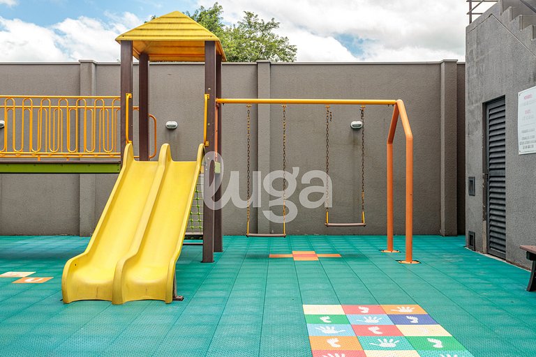 Appartement Confortable avec Loisirs Complets