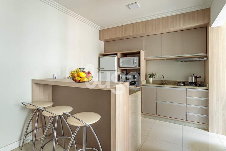 Appartement Confortable avec Loisirs Complets