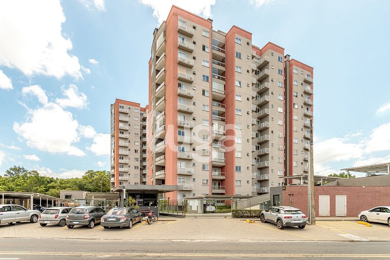 Cozy Apartment with Full Amenities