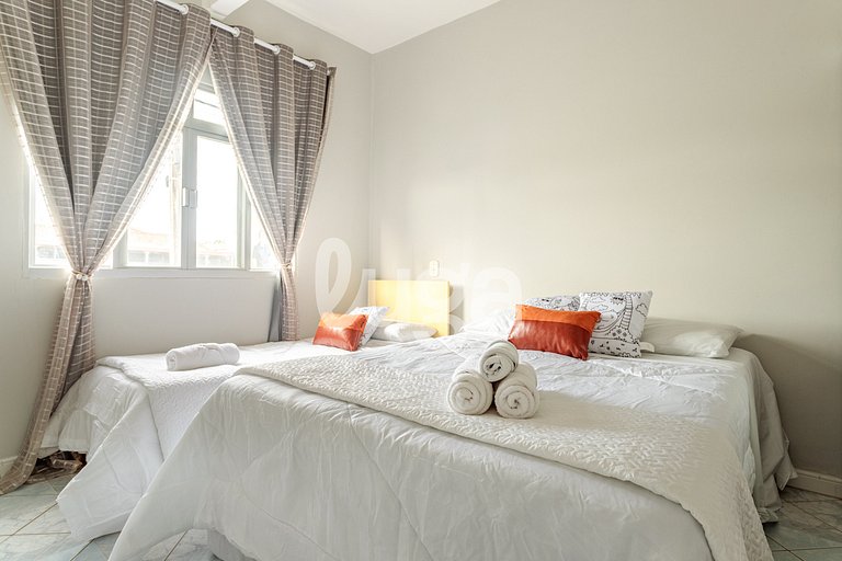 LUGA Cozy House 800m from Palmas Beach