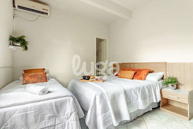 LUGA Cozy House 800m from Palmas Beach