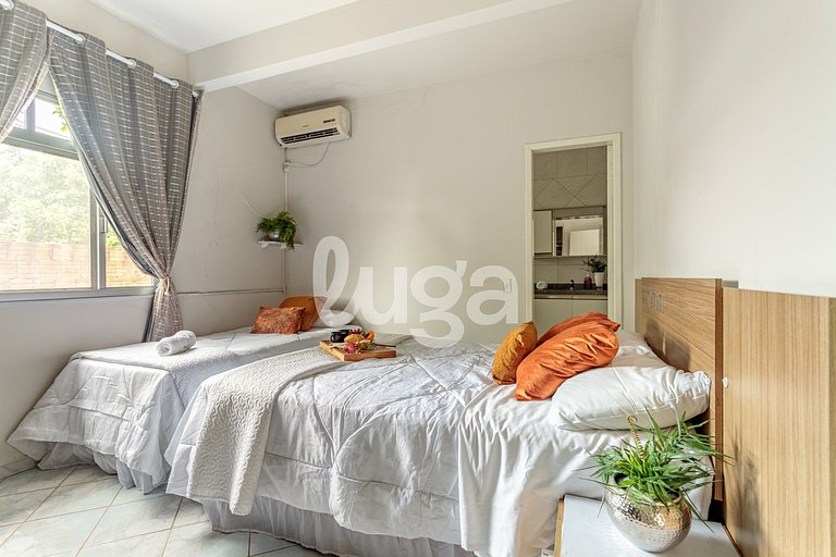 LUGA Casa Acogedora a 800m de la Playa de Palmas