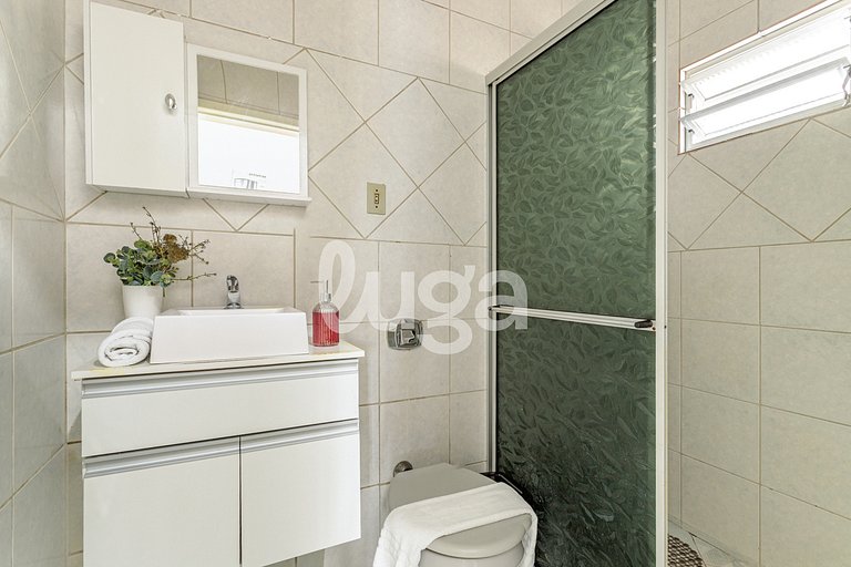 LUGA Cozy House 800m from Palmas Beach