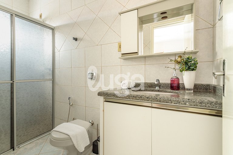 LUGA Casa Acogedora a 800m de la Playa de Palmas