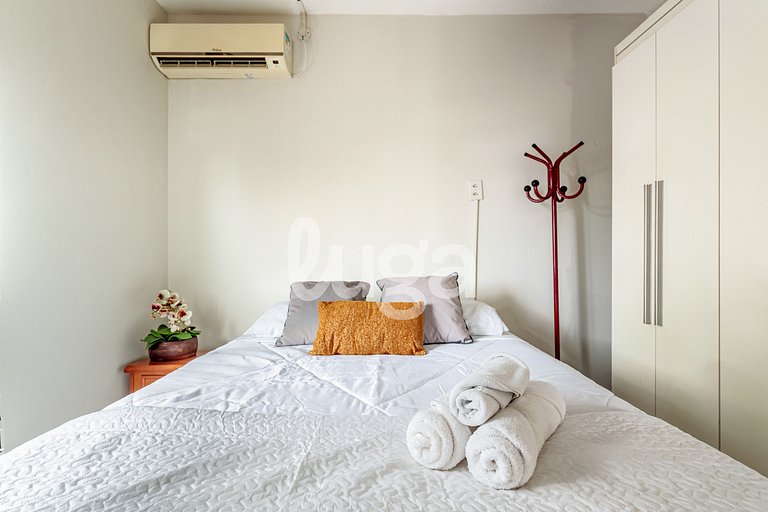 LUGA Cozy House 800m from Palmas Beach