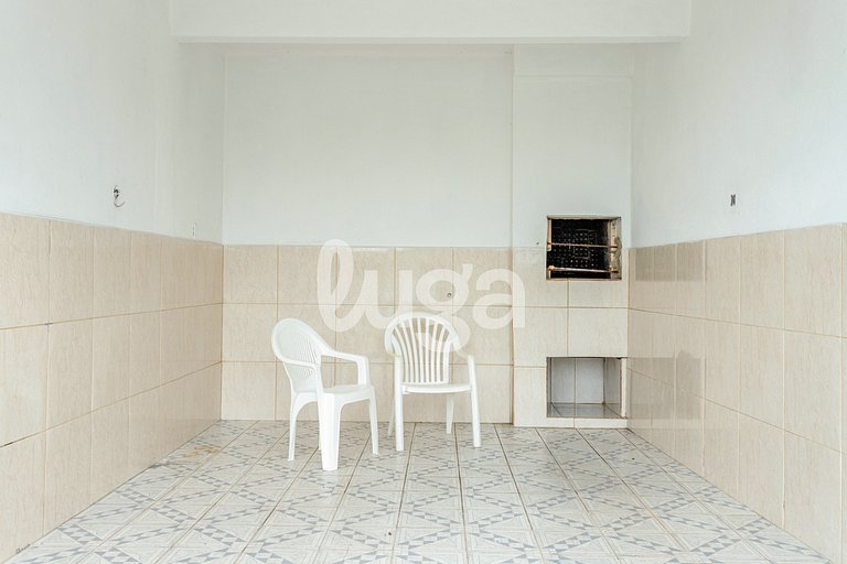 LUGA Maison à 800m de la plage de Palmas